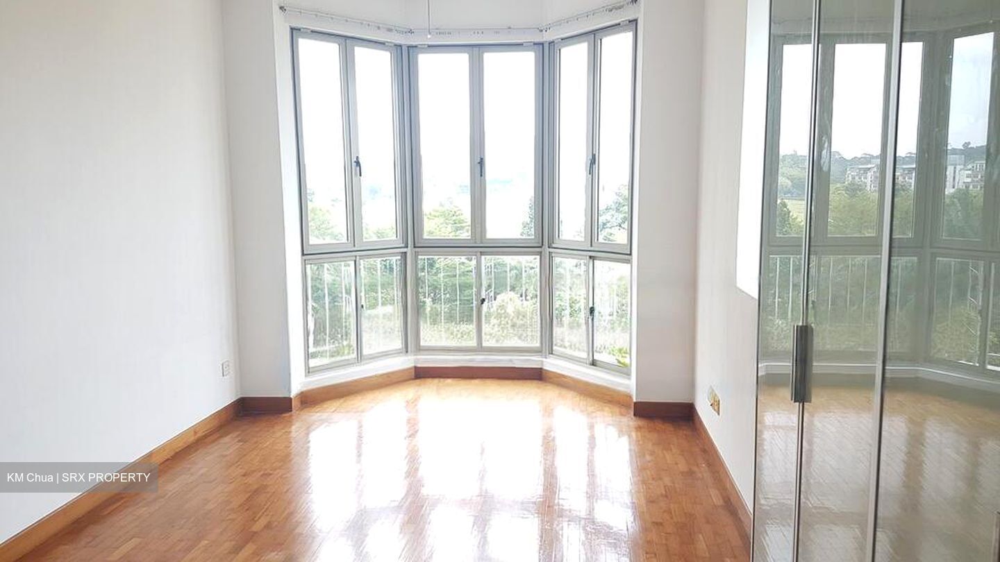 Rosewood (D25), Condominium #447113141